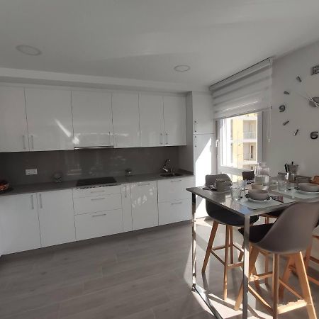 Foz, Ven Y Disfruta Galicia Apartment Exterior photo